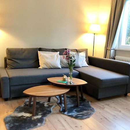 Ferienwohnung Boerner Kniebis Bagian luar foto