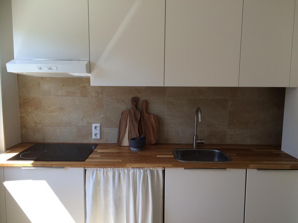 Ferienwohnung Boerner Kniebis Bagian luar foto